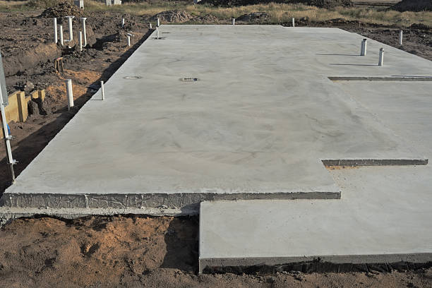 Best Concrete Repair Near Me  in Port Byron, IL